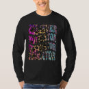 Pesquisar por inovadores camisetas Escola