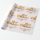 Pesquisar por rosas chiques papel de presente For kids