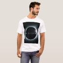 Pesquisar por eclipse lunar camisetas Lua