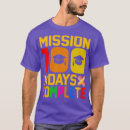 Pesquisar por happy day camisetas 100th day of school