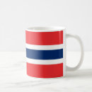 Pesquisar por bandeira de noruega canecas Suecia
