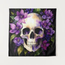 Pesquisar por gótico tapetes de parede Flores