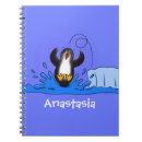 Pesquisar por desenho pinguim cadernos de notas Antártico