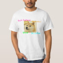Pesquisar por camisas do doge camisetas Cão