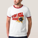 Pesquisar por rolo com ele camisetas Dados