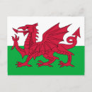 Pesquisar por bandeiras do dragão cartoes postais Bandeira de wales