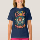 Pesquisar por espalhe amor camisetas Fofo