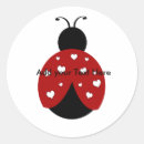 Pesquisar por lady bug adesivos Vermelho