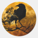 Pesquisar por raven adesivos Halloween