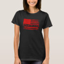 Pesquisar por puro sangue camisetas Americano