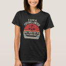 Pesquisar por advogado futuro camisetas Engraçado