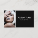 Pesquisar por da atriz cartao de visita Teatro