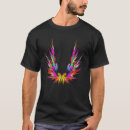 Pesquisar por arte do fractal camisetas Moderno