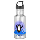 Pesquisar por pinguins casa garrafa agua Pássaro