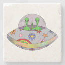 Pesquisar por alienígena verde porta copos Ufo