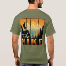 Pesquisar por tome uma caminhada camisetas Colheita