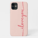 Pesquisar por eu amo meninos iphone capas Amor