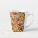 Pesquisar por arte floral decorativa canecas William morris