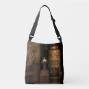Pesquisar por steampunk bolsas Engrenagens
