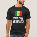 Pesquisar por senegalês camisetas Cidadania
