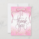 Pesquisar por coquette cartoes Cor de rosa