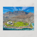 Pesquisar por cidade do cabo cartoes postais África do sul