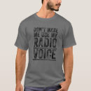 Pesquisar por rádio vintage camisetas Fazer