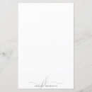 Pesquisar por chique papel de carta Minimalista