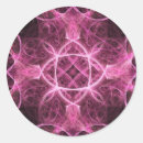 Pesquisar por fractal adesivos Rosa