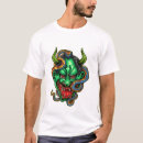 Pesquisar por tatuagem do dragão camisetas Dragões