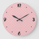 Pesquisar por dots relogios de parede Pink