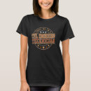 Pesquisar por de engenharia civil camisetas Profissão