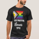 Pesquisar por clérigo camisetas Inclusivo
