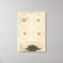 Pesquisar por diagrama impressão de canvas Estatístico