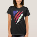 Pesquisar por coração da bandeira americana camisetas Patriota