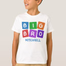 Pesquisar por quadrados coloridos camisetas For him