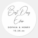 Pesquisar por dia casamento adesivos Minimalista