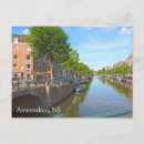 Pesquisar por amsterdão cartoes postais Canal