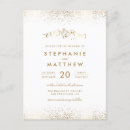 Pesquisar por white gold convites Chic