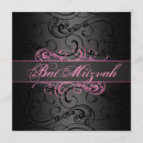Pesquisar por pink bat mitzvah convites Partido