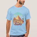 Pesquisar por pirâmides egípcias camisetas Deserto