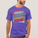 Pesquisar por vizinhança camisetas Aniversário