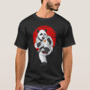 Pesquisar por panda de kung fu camisetas Mestre de caratê