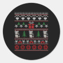 Pesquisar por natal yorkshire terrier adesivos Árvore de natal