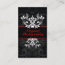 Pesquisar por masculino feminino cartao de visita Elegante