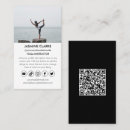 Pesquisar por studio cartao de visita Código qr