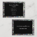 Pesquisar por mosaico cartao de visita Brilho