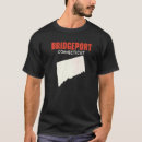 Pesquisar por bridgeport camisetas Eua