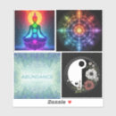 Pesquisar por equilíbrio adesivos Meditação