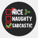Pesquisar por sarcastic adesivos Natal